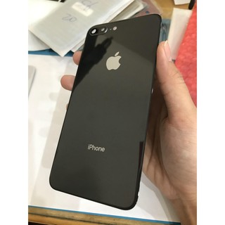 Kính Lưng iphone 8 Plus