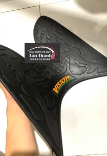 Thảm Nhựa Vision 2014-2019 - Đồ chơi xe