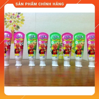 Freeship Kem Đánh Răng Lion 40g