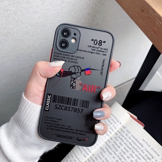 Ốp điện thoại chống sốc dành cho Iphone 12promax 11 iPhonexs 7 / 8plus