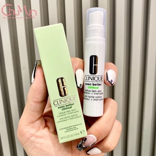 Tinh Chất Sáng Da Even Better Clinique Dark Spot Corrector 10ml