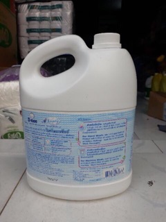 Nước giặt D-nee Thái 3 lít