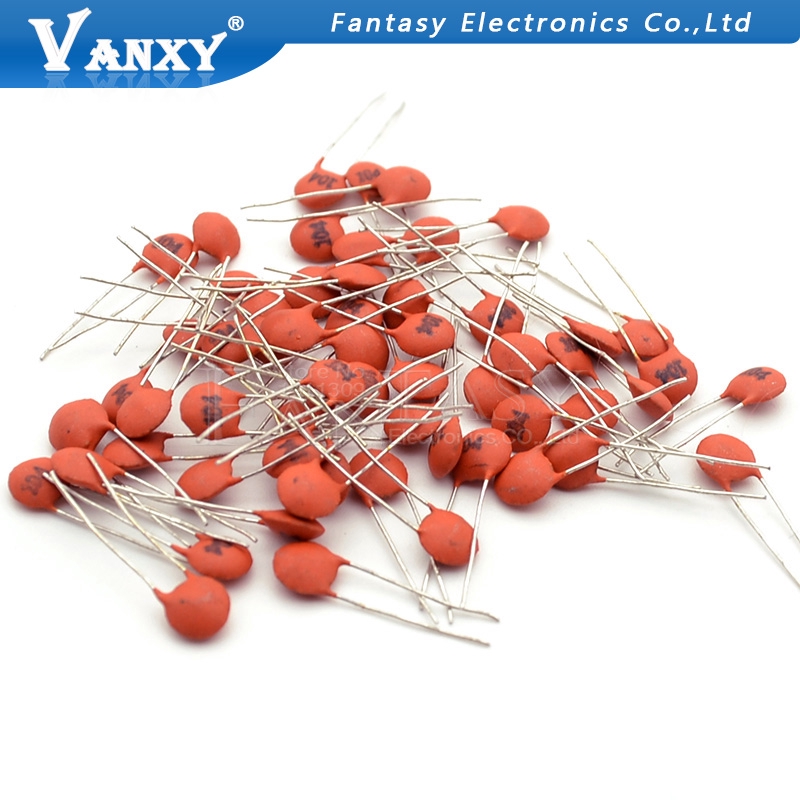 Set 200 Tụ Điện Gốm 50v 1pf ~ 100nf 104 4.7pf 10pf 22pf 33pf 47pf 100pf 101 220pf 221 330pf 331 470pf 471 1nf 103 47nf 473 | BigBuy360 - bigbuy360.vn