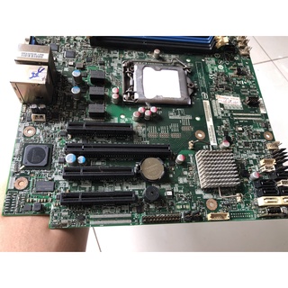 Mainboard Intel Server Board 1200V3RPS socket 1150