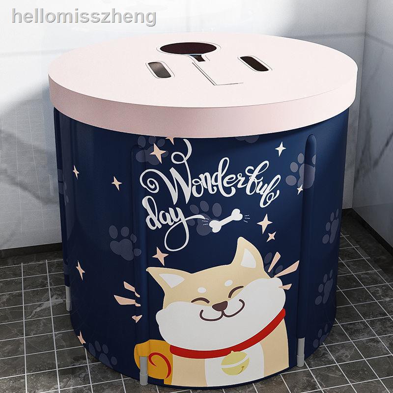 Bồn Tắm Gấp Gọn Tiện Dụng Dành Cho Người Lớn | BigBuy360 - bigbuy360.vn