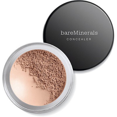 Phấn bột Che khuyết BareMinerals Concealer SPF 20