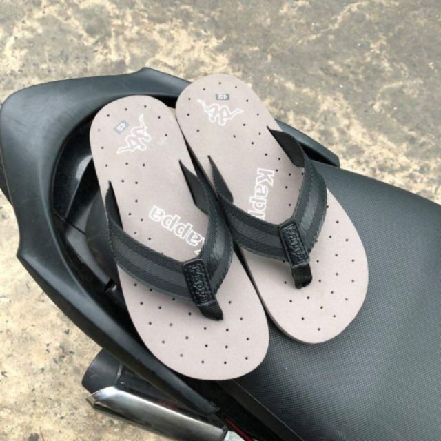 Dép kẹp KAPPA unisex