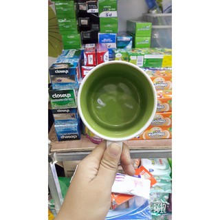 LY SỨ CÓ TAY CẦM VINACAFE