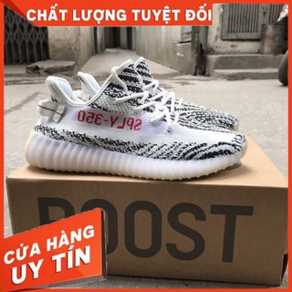 Giày Yz350 Ngựa Vằn