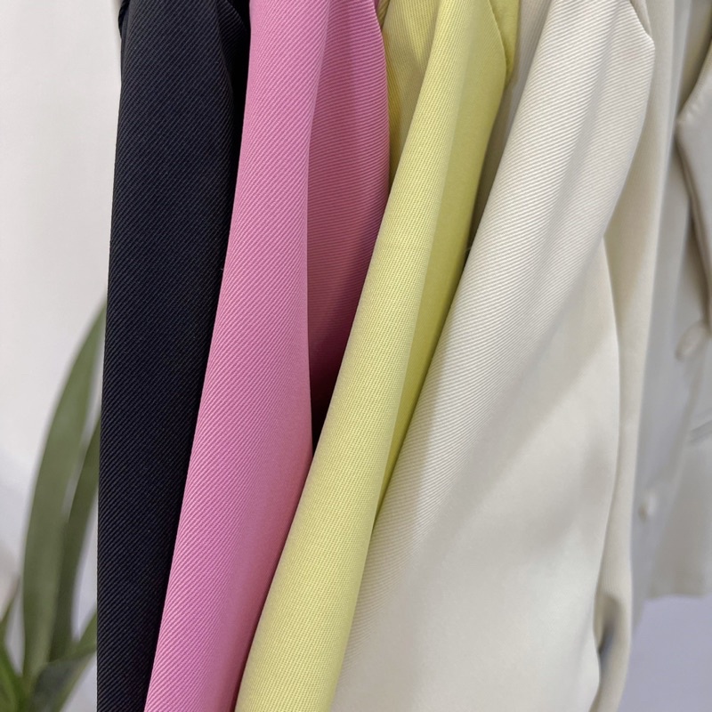 Áo blazer dáng lửng AK13 | BigBuy360 - bigbuy360.vn