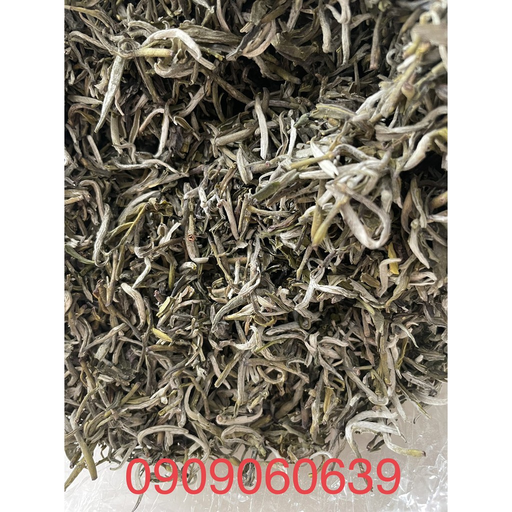 Trà shan tuyết tà xùa háng đồng 100g