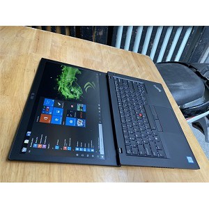 Laptop lenovo thinkpad T480, i7 – 8550u, 8G, 256G, FHD, 99%, giá rẻ. | BigBuy360 - bigbuy360.vn