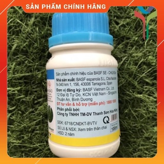 Priaxor 500sc 100ml - sản phẩm của đức, chuyên bệnh thán thư