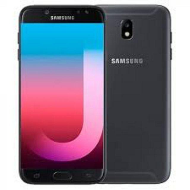 Điện thoại Samsung Galaxy J7 pro 2sim ram 3G/32G mới keng