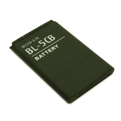 Pin nokia BL-5CB dùng cho 1616/1280