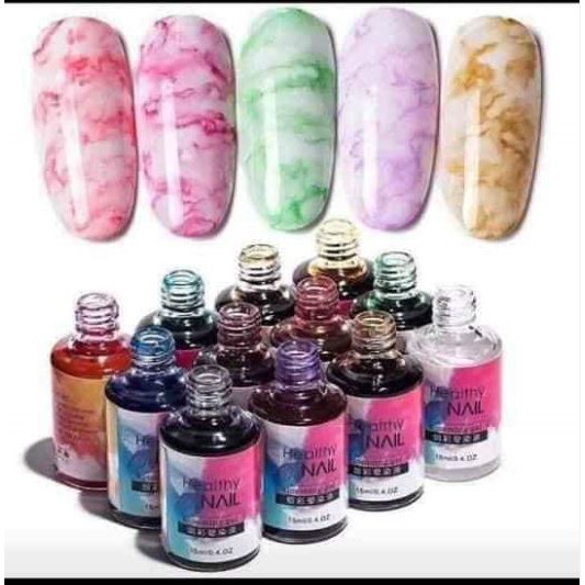 CỒN LOANG HEALTHY 15ml