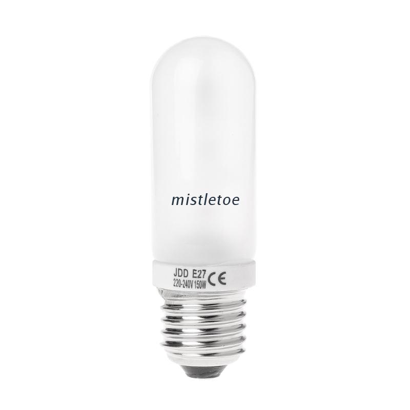 Bóng đèn LED JDD E27 220-240V 150W cho studio chụp ảnh