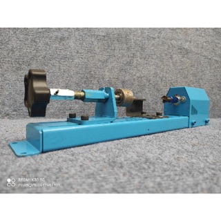 Máy tiện gỗ mini