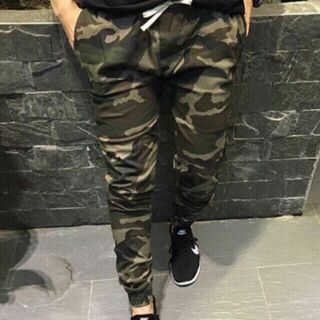Quần lính Nam nữ