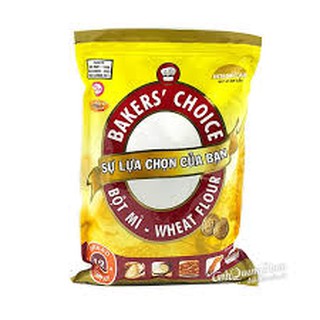 Bột mỳ baker choice số 13