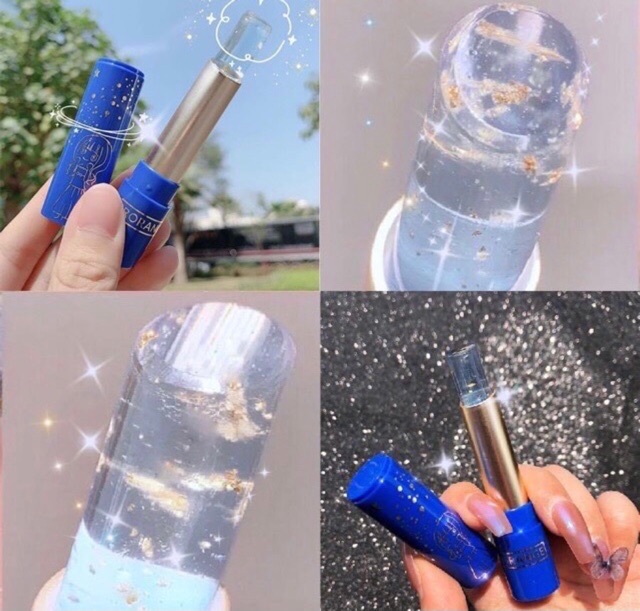 [HEORANGE]- Son dưỡng hoàng tử bé trong suốt hồng môi | BigBuy360 - bigbuy360.vn