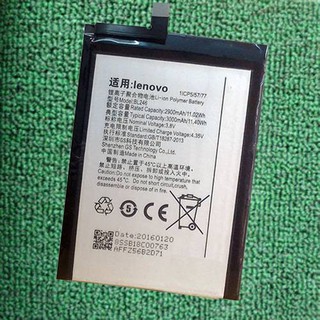 Pin Lenovo BL246 giá phải chăng nhất thị trường zin 100% chính hãng rẻ nhất