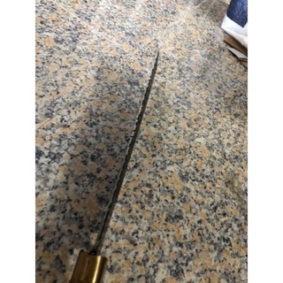 Dao chặt củi nhíp xe 100%
