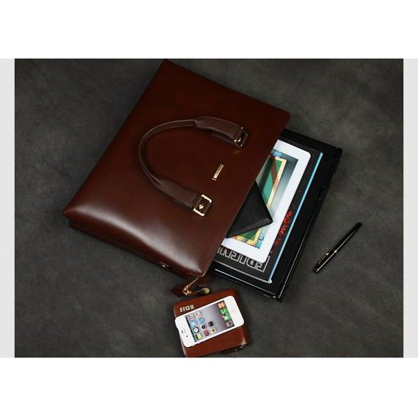 cặp da thật BDJS 002 | BigBuy360 - bigbuy360.vn