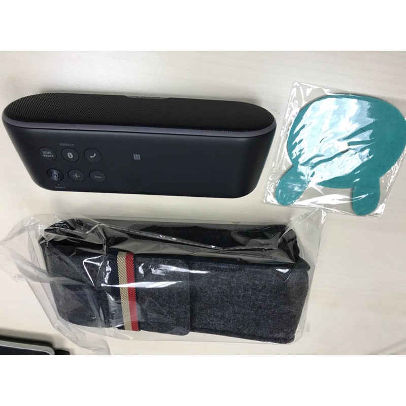 Túi Bảo Vệ Loa Bluetooth Dành Cho Sony Srs-Xb30 Xb40 Xb10