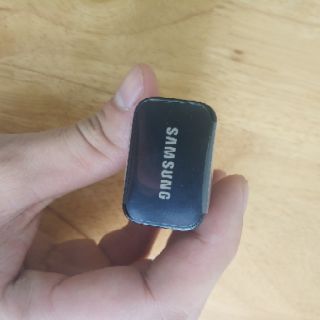 Củ sạc Samsung Note 9 chính hãng