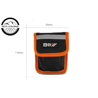 Bộ đồ nghề vá săm xe đạp BOW