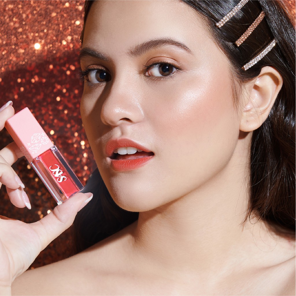 (hàng Mới Về) Son Môi Lên Màu Hoàn Hảo | BigBuy360 - bigbuy360.vn