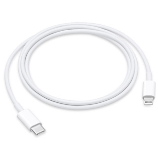 Cáp Type C to Lightning chuẩn Apple