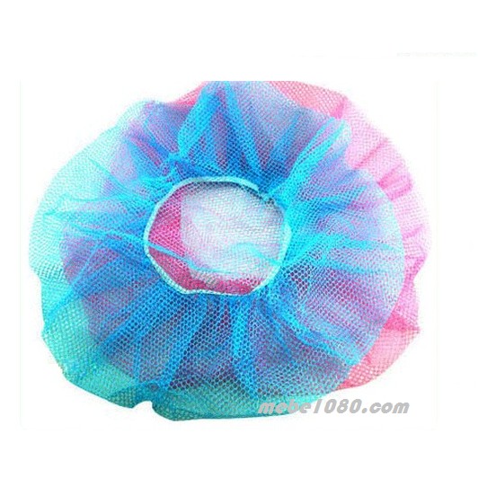 Lưới Bọc Quạt An Toàn Cho Bé (Quạt 25-30cm)