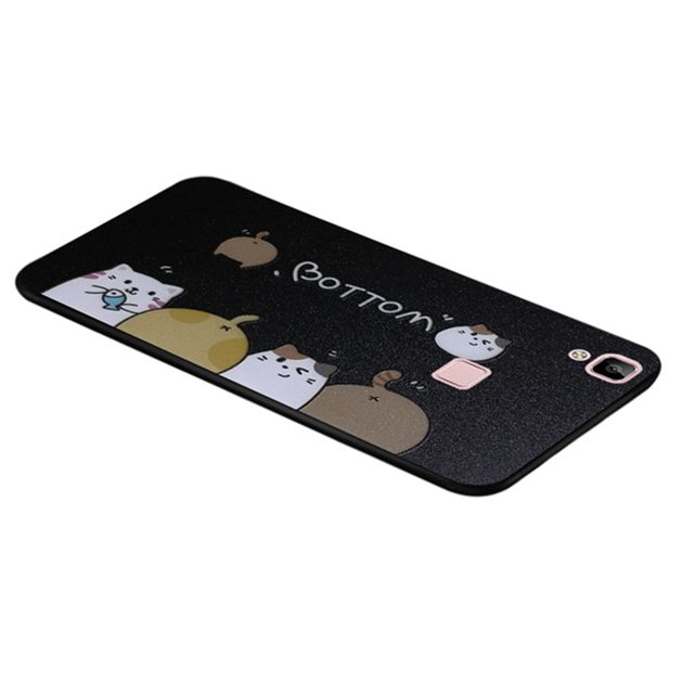 VIVO Y51 Y55 Y53 Y69 Y71 Y81 Y91i Y91C Y93 Y95 Y97 X21 UD X23 Z5X Y17 2019 Bottom Silicon Case | BigBuy360 - bigbuy360.vn