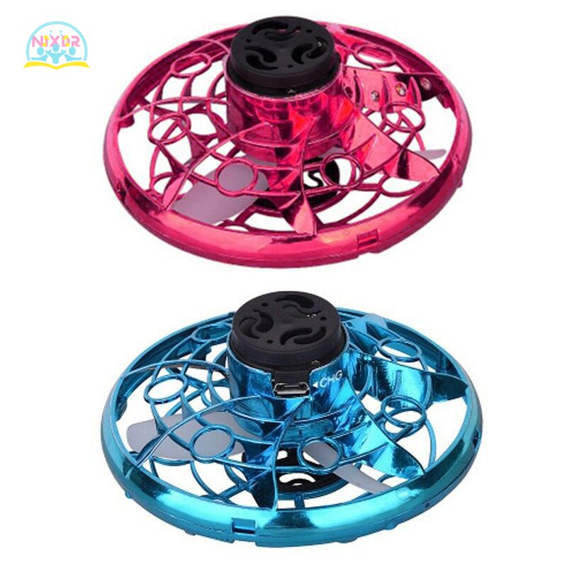 Máy Bay Drone Mini Xoay 360 Độ Cho Bé