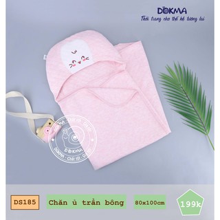 Chăn ủ trần bông 3 in 1 Dokma DS185