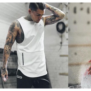 ÁO TANKTOP ADDIDAS CHUẨN XK