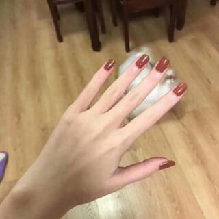 Thanh lý sơn móng tay (đủ 8 màu)