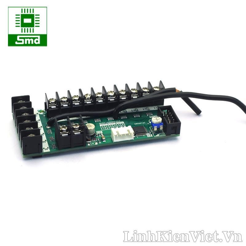 Mạch led vẫy 15A 16 cổng