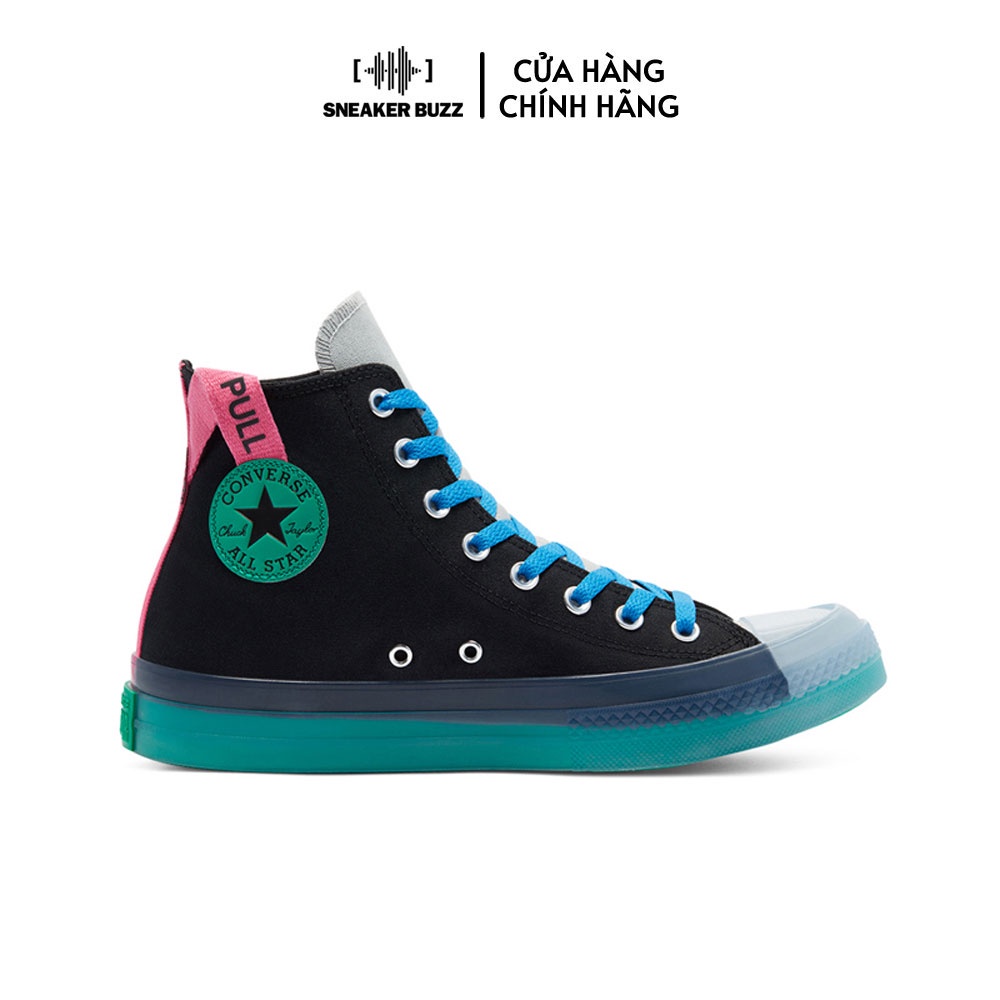 Giày Converse Chuck Taylor All Star CX Explore Roots Hi Top 170138C