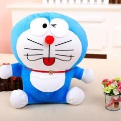 Gấu bông Doremon 20cm