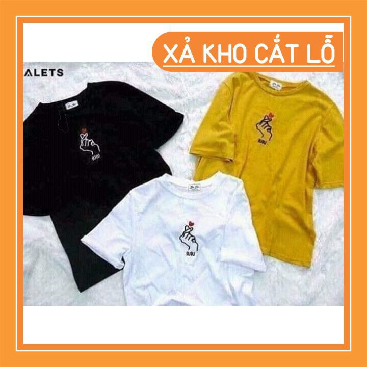 Áo thun nữ ⭐⭐⭐ [ 𝑿𝒂̉ 𝒌𝒉o ] ⭐⭐⭐ Áo thun tay lỡ 𝙛𝙤𝙧𝙢 𝙧𝙤̣̂𝙣𝙜 đ𝙚̣𝙥 𝙙𝙪𝙮𝙚̂𝙣 𝙙𝙖́𝙣𝙜