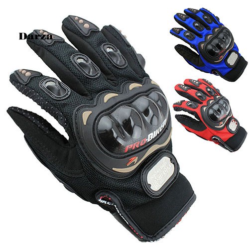 Găng tay đua xe Motocross chuyên nghiệp cỡ M/L/XL