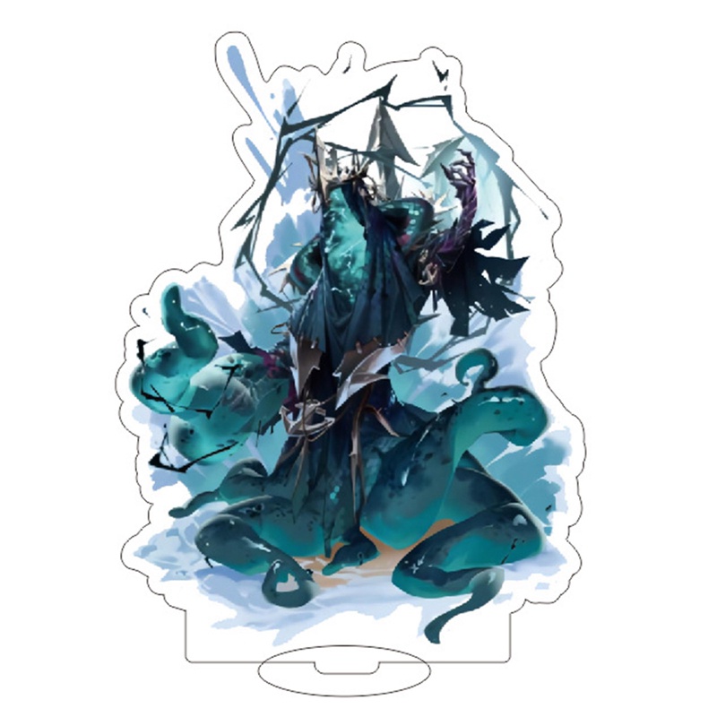 Mô Hình Nhân Vật Dr. Strange Đứng Để Bàn Trang Trí