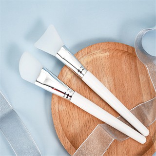 Cọ Đắp Mặt Nạ Silicon DIY Tiện Dụng