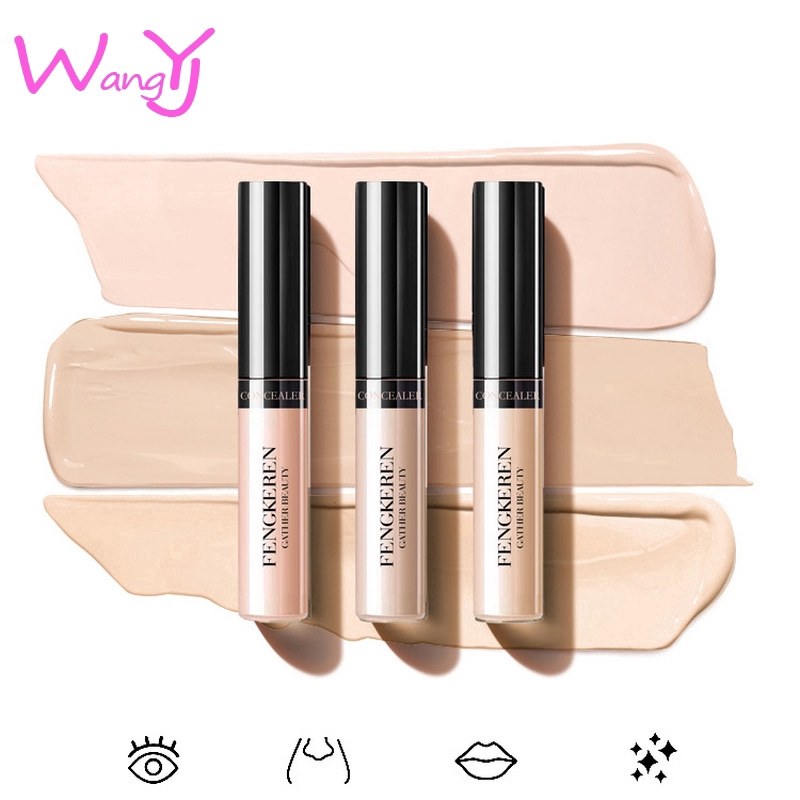 Kem che khuyết điểm hiệu quả chuyên dụng cho quầng thâm mắt | BigBuy360 - bigbuy360.vn
