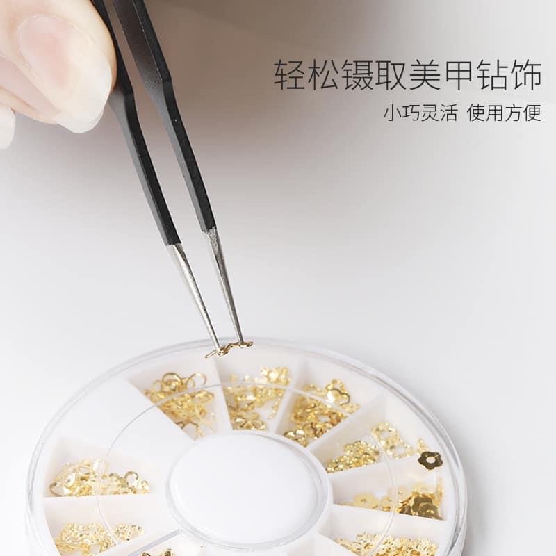 Nhíp gắp đá phụ kiện