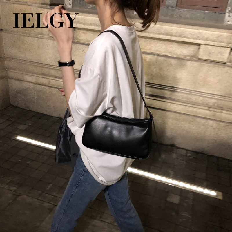 Túi xách nữ đeo vai thời trang phong cách Pháp