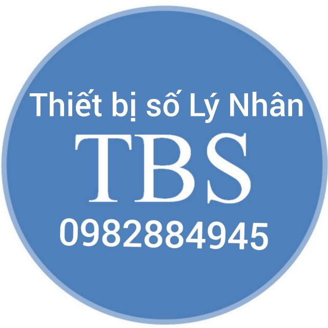 Thiết bị số Lý Nhân